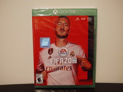 Fifa standard edition - 20,