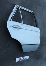 PORTIERA PORTA POSTERIORE DESTRA BMW X5 E53
