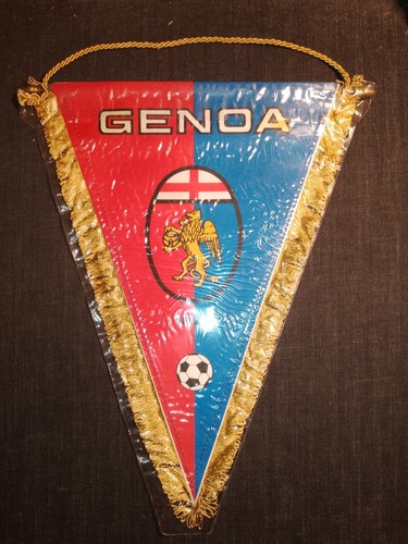 Gagliardetto squadra calcio - gagliardetto,