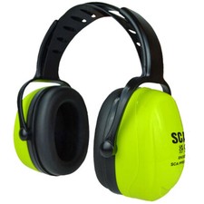 Scan FM-2 Alta Visibilità per