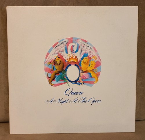 Night the opera by queen - at,