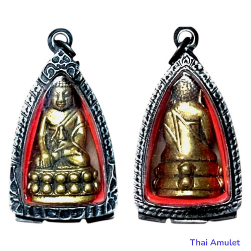 Amuleto thailandese phra kring - thailandese,