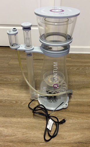 Skimmer proteico quantum - skimmer,