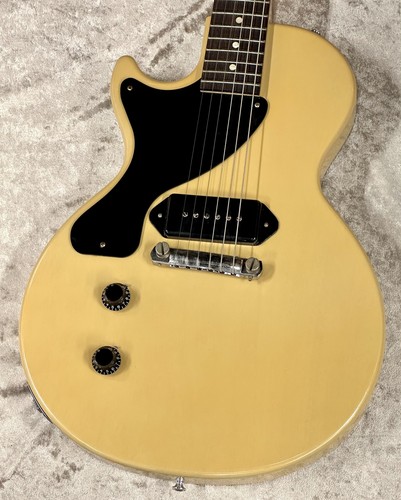 Gibson custom shop 1957 les - shop,