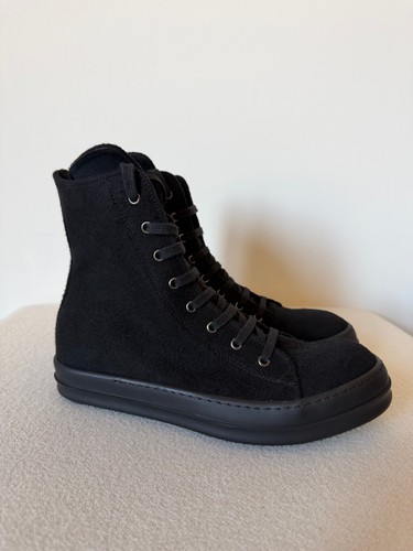 Rick owens drkshdw vegan - rick,