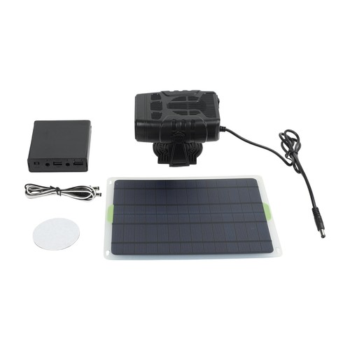 Riscaldatore solare portatile - riscaldatore,