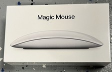 Apple Magic Mouse 2 Mouse