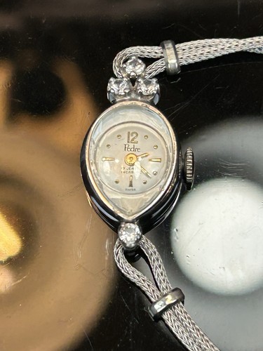 Orologio vintage pedre - vintage, 17