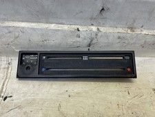 Centralina riscaldamento VW