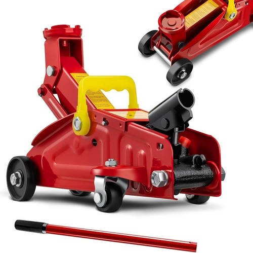Crick auto carrello - crick,