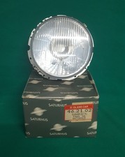 faro volwagen golf gti cabrio