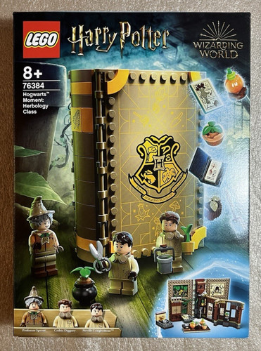 Lego 76384 harry - lego, potter