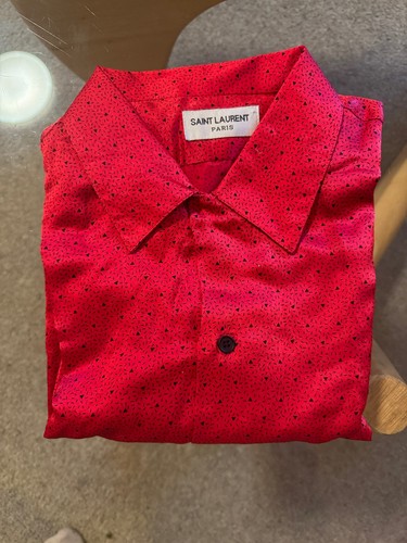 Camicia uomo saint - camicia,