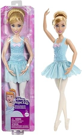 Disney principessa bambola - principessa,