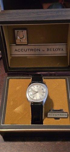 Calcio floppy bulova - floppy,