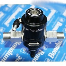 Regolatore Pressione Benzina