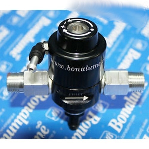 Regolatore pressione benzina - regolatore,