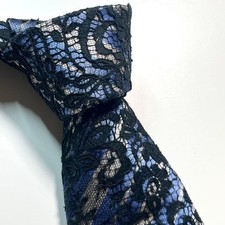 Cravatta john galliano pizzo - galliano,