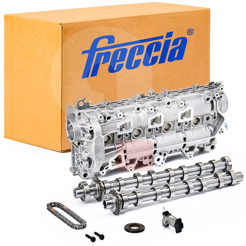 Kit modifica alberi camme - a,