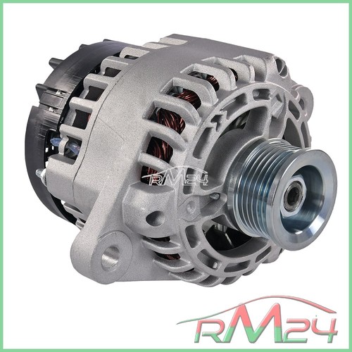 Alternatore per alfa - alternatore,