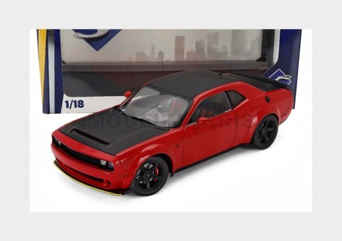 Solido 1805718 dodge - solido,