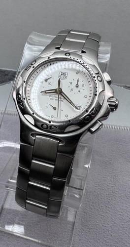 Orologio unisex tag heuer - orologio,