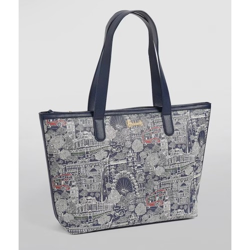 Borsa tote harrods london - tote,