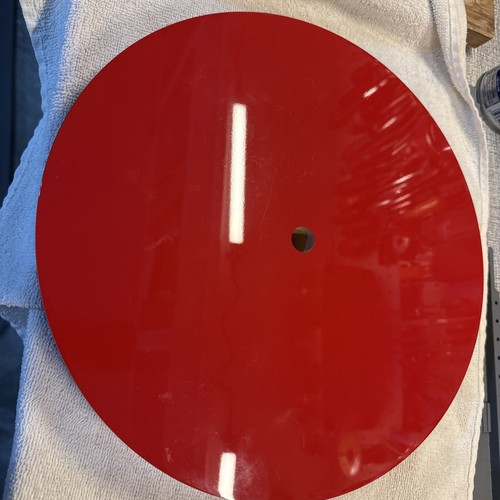 Pro ject piatto - piatto, 1.3
