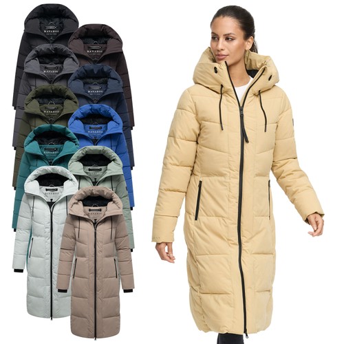 Cappotto donna invernale