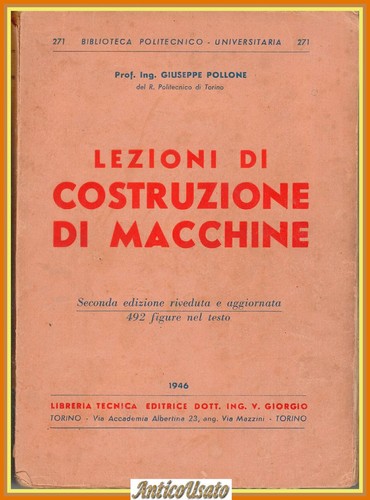 Lezioni costruzione di - di,