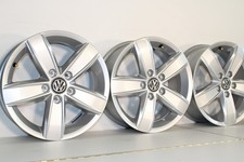 4 Cerchi Originali GOLF 5 - 16"