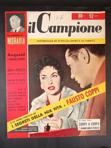 Rivista sport campione 2 - il,