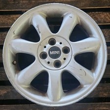 CERCHIO IN LEGA MINI COOPER DA