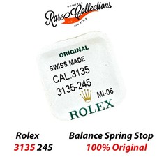 Blister NEW Rolex 3135-245
