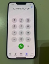 DISPLAY IPHONE 13 ORIGINALE