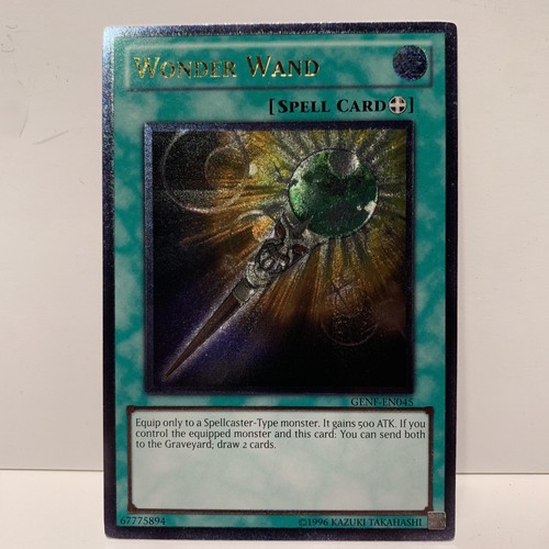 Wonder wand genf - wonder, (utr)