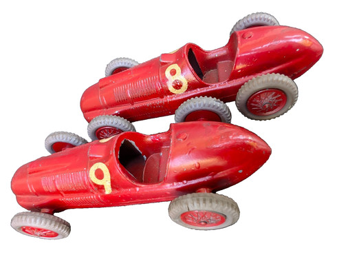Modellini mercury n 36 - modellini-2,, n.36