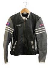 Triumph Single Rider Jacket