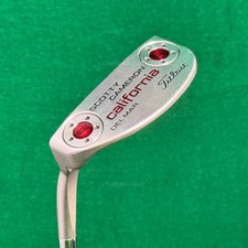 LH Scotty Cameron 2013