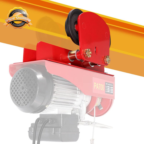 Carrello manuale ton - carrello, 1