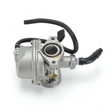 1x Carburatore PZ19 con filtro