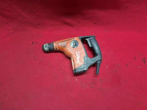 Trapano avvitatore hilti - hilti, te