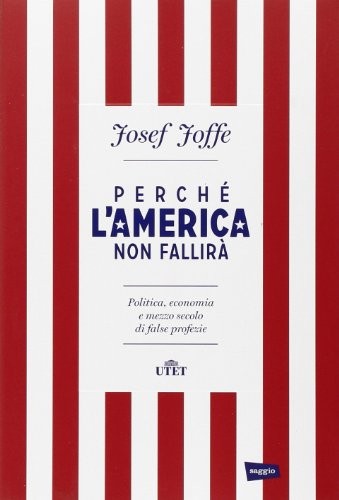 Perché america non - perché,