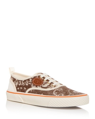 Sneakers basse valentino - sneakers,