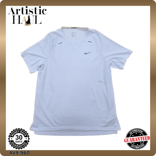 Nike dri fit maglia running - dri-fit,