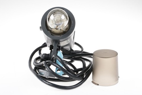 Testa flash broncolor pulso - testa,