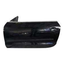 Porta Portiera Anteriore Sinistro AUDI A5 8T3 COUPE' RICAMBIO USATO ORIGINALE