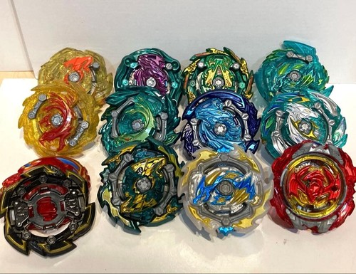 Beyblade burst cho gatinko - burst,