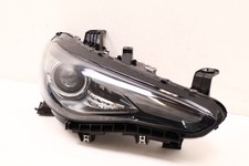 ALFA ROMEO GIULIA FANALE FARO