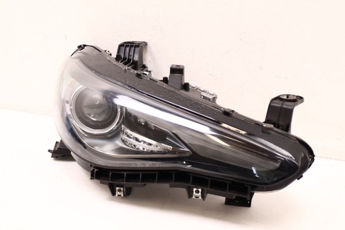 Alfa romeo giulia fanale faro - romeo,